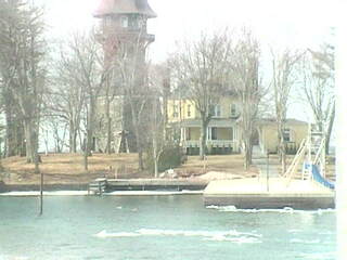 Webcam in Ogdensburg,United States