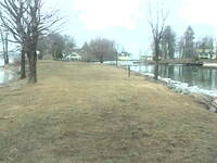 Old Lighthouse & House