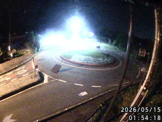 Roundabout