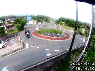 Roundabout