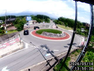 Roundabout