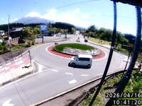 Roundabout
