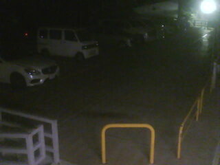 Parking Lot