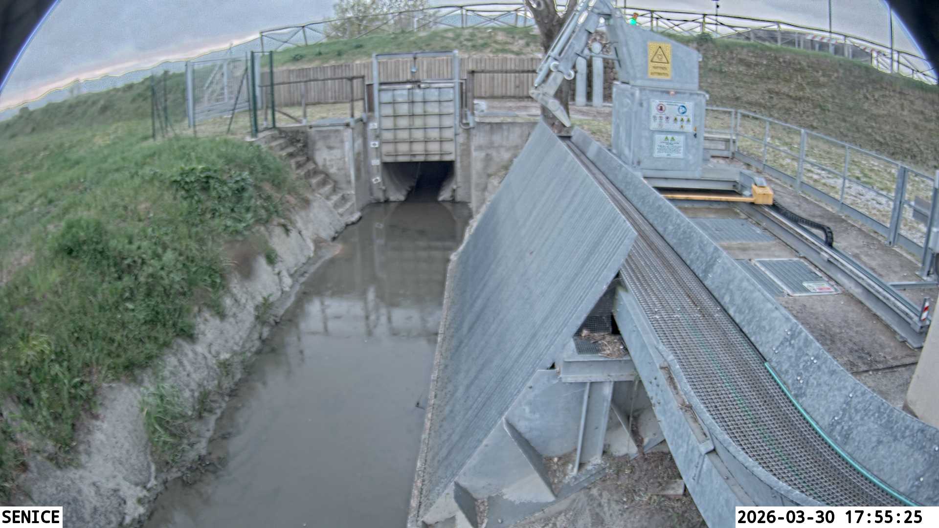Webcam in Arezzo,Italy