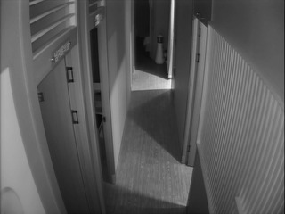 Security webcam