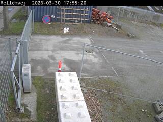 Webcam in Esbjerg,Denmark
