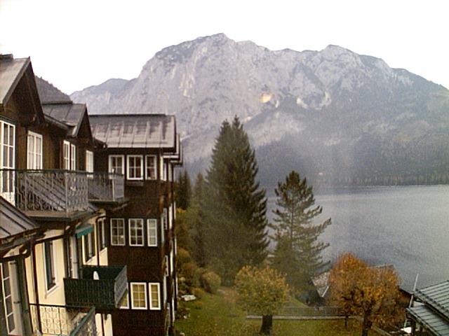 Hotel am See
