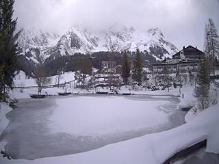 Webcam in Salzburg,Austria