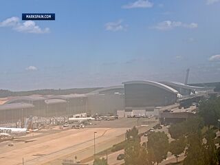 Raleigh-Durham International Airport