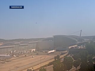 Raleigh-Durham International Airport