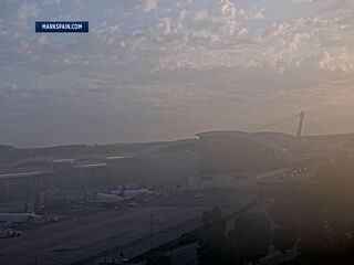 Raleigh-Durham International Airport