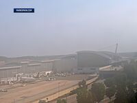 Raleigh-Durham International Airport