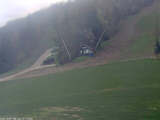Ski Lodge