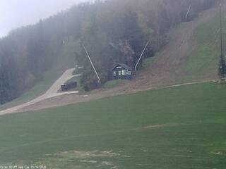 Ski Lodge