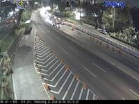 Traffic webcam