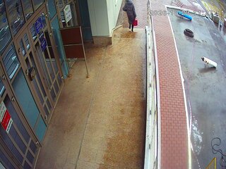 Webcam in Novosibirsk,Russia