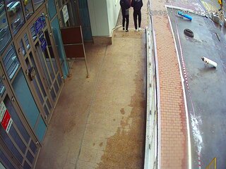 Webcam in Novosibirsk,Russia