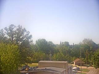 Neighborhood view