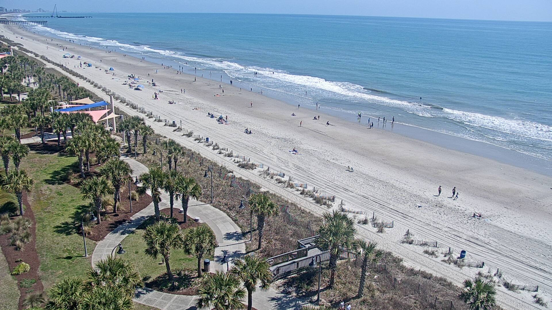 Webcam in Raleigh,United States