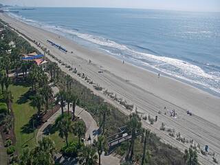 Beach & Atlantic Ocean view