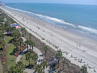 Webcam in Raleigh,United States