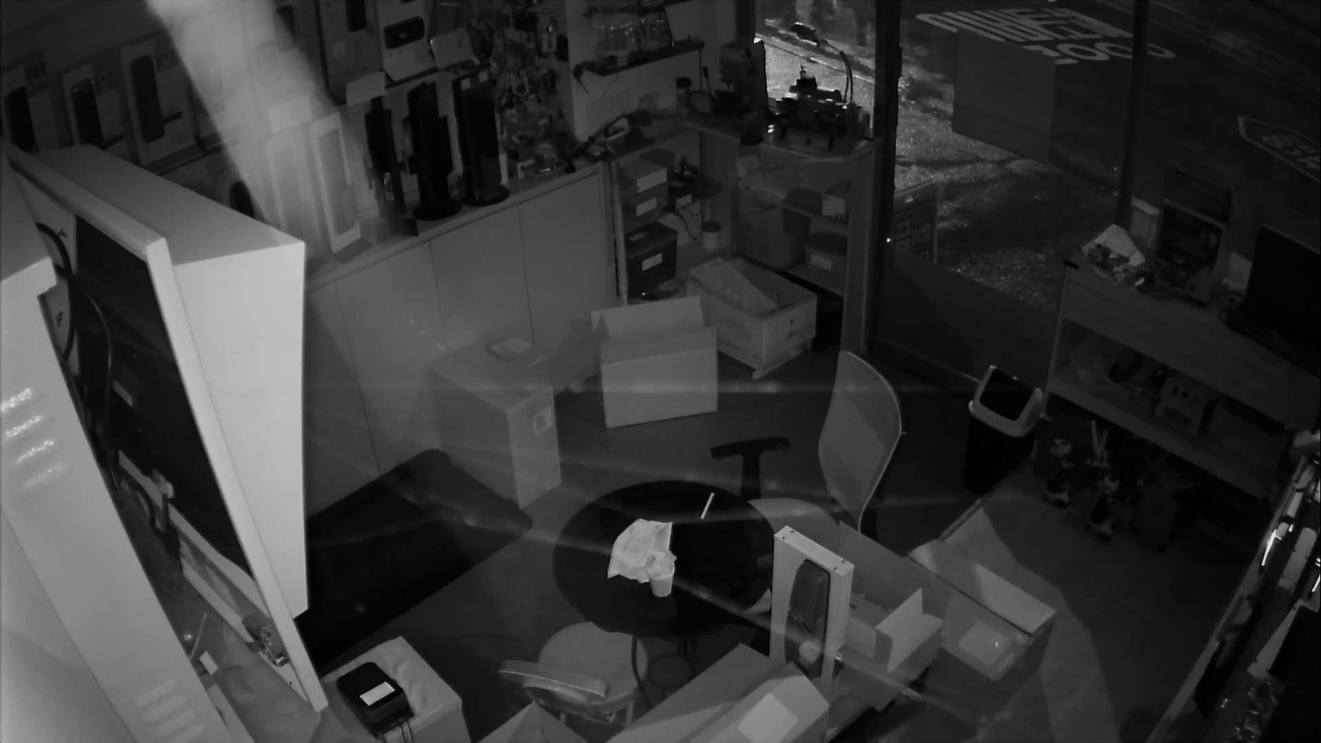 Webcam in South Korea