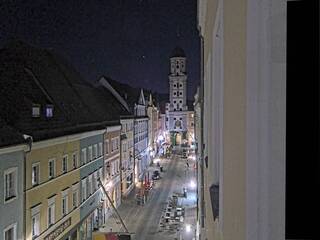 Stadtturm Tower