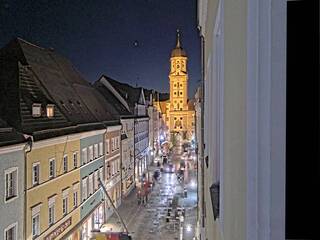 Stadtturm Tower