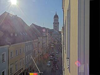 Stadtturm Tower