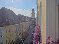 Stadtturm Tower
