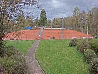 Webcam in Duisburg,Germany