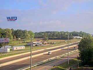 Webcam in Ridgeland,United States