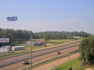 Traffic webcam