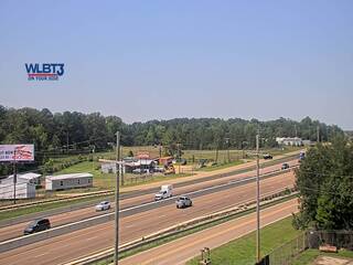 Traffic webcam