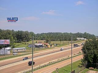 Traffic webcam