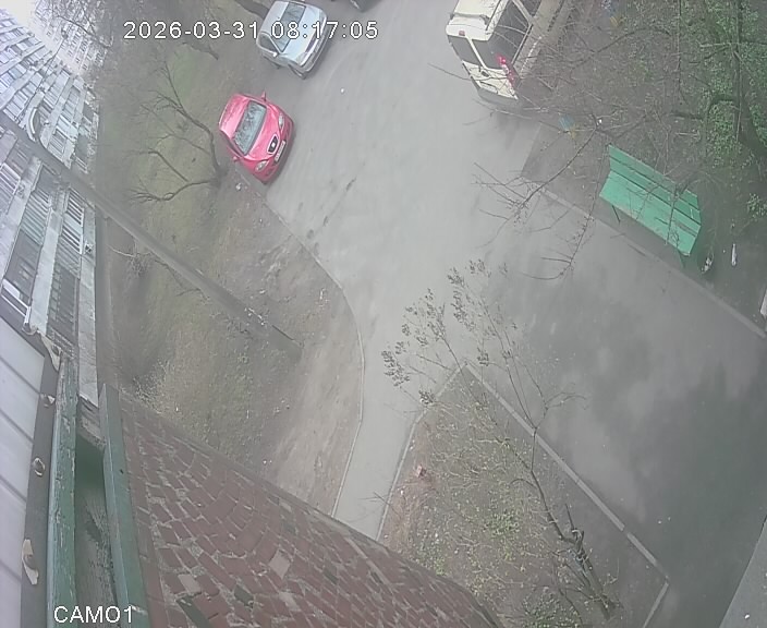 Webcam in Kiev,Ukraine