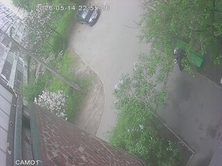Parking Lot