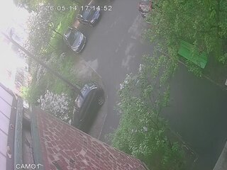 Parking Lot