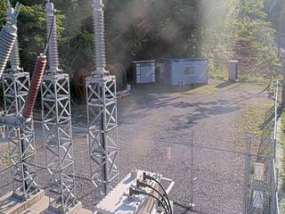 Electric Sub-Station