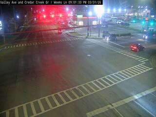 Webcam in United States