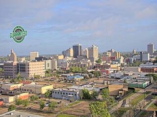 Webcam in Ridgeland,United States