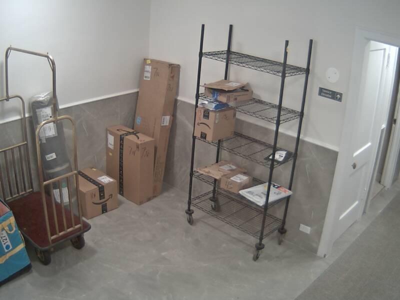 Webcam in Schaumburg,United States