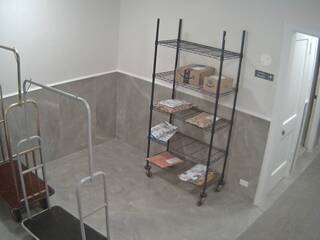 Mail Room