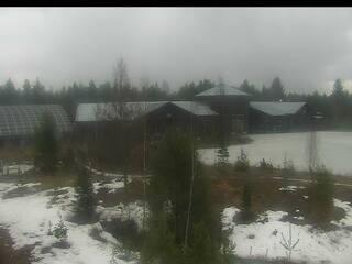 Webcam in Tupper Lake,United States