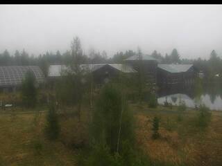 Tupper Lake-The Wild Center