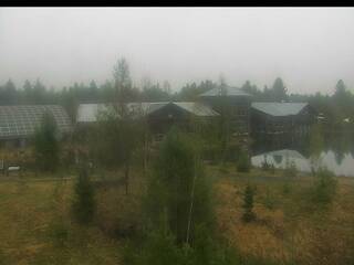 Tupper Lake-The Wild Center
