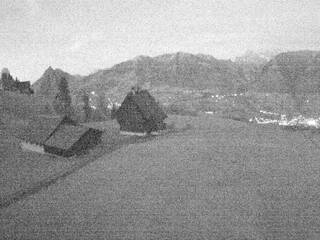 Mount Pilatus view