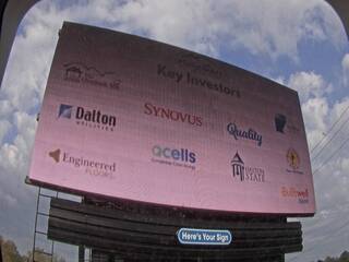 Webcam in Dalton,United States