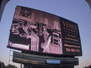 Billboard Advertising