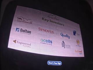 Billboard Advertising